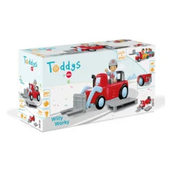 Toddys Willy Worky Educatieve Modulaire Speelgoedauto Met Pop TO-0134 26 Toddys Willy Worky Educatieve Modulaire Speelgoedauto Met Pop TO-0134 -Dolu Verkoopwinkel toddys willy worky educatieve modulaire speelgoedauto met pop 15