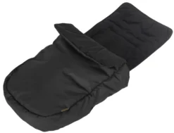 Topmark JIP Zwart Universele Voetenzak T7052.BLACK