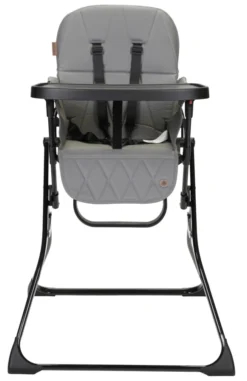 Topmark Lucky Donkergrijs Kinderstoel T6065.GREY06