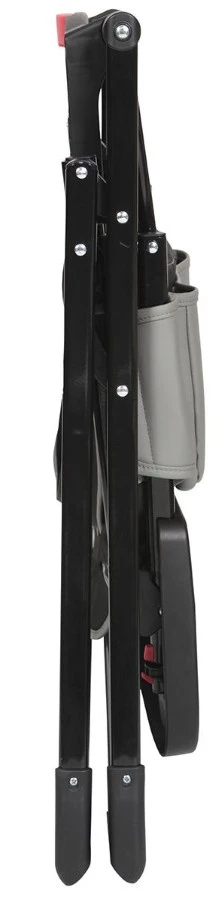 Topmark Lucky Lichtgrijs Kinderstoel T6065.GREY05 3 Topmark Lucky Lichtgrijs Kinderstoel T6065.GREY05 - Afbeelding 3