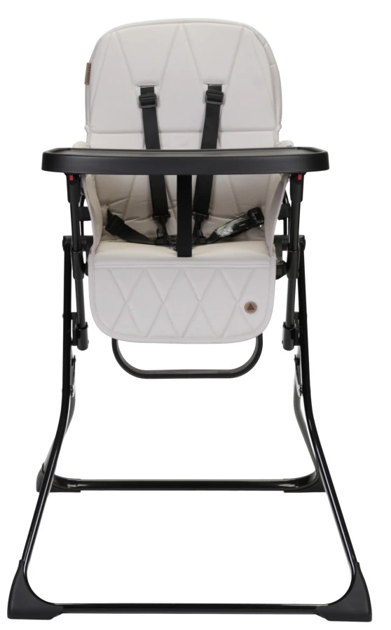 Topmark Lucky Lichtgrijs Kinderstoel T6065.GREY05 1 Topmark Lucky Lichtgrijs Kinderstoel T6065.GREY05