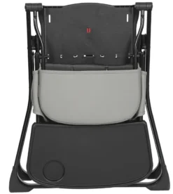 Dolu Verkoopwinkel -Dolu Verkoopwinkel topmark lucky zwart kinderstoel t6065.black07 .2