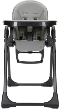 Topmark Robin 2021 Grijs Kinderstoel T6060.GREY06