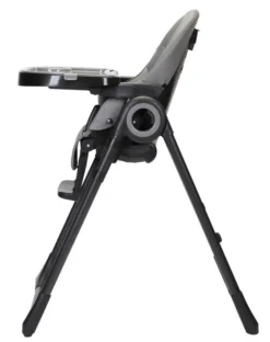 Topmark Robin 2021 Grijs Kinderstoel T6060.GREY06 -Dolu Verkoopwinkel topmark robin 2021 grijs kinderstoel t6060.grey06 4