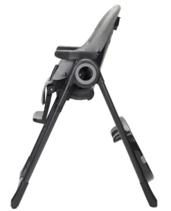 Topmark Robin 2021 Grijs Kinderstoel T6060.GREY06 -Dolu Verkoopwinkel topmark robin 2021 grijs kinderstoel t6060.grey06 5