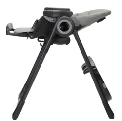 Topmark Robin 2021 Grijs Kinderstoel T6060.GREY06 -Dolu Verkoopwinkel topmark robin 2021 grijs kinderstoel t6060.grey06 7