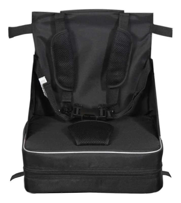 Topmark Up Zwart Stoelverhoger T7036 2 Topmark Up Zwart Stoelverhoger T7036 - Afbeelding 2