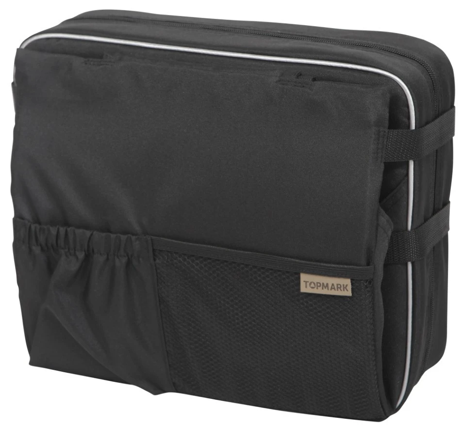 Topmark Up Zwart Stoelverhoger T7036 3 Topmark Up Zwart Stoelverhoger T7036 - Afbeelding 3