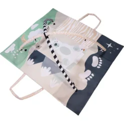 Tryco Polar Bear Pete 2-in-1 XL Speelkleed En Opbergtas TR-140208 -Dolu Verkoopwinkel tr 140208 tryco polar bear pete playmat bag in 1 05
