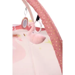 Tryco Swan Ivy 2-in-1 XL Speelkleed En Opbergtas TR-140209 -Dolu Verkoopwinkel tr 140209 tryco swan ivy playmat bag in 1 02