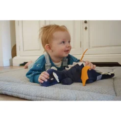 Tryco Draak Diego 38 Cm Knuffel TR-243331 -Dolu Verkoopwinkel tr 243331 cuddly toy dragon diego 02