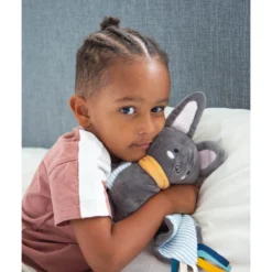 Tryco Vleermuis Bruce 28 Cm Knuffel TR-243332 -Dolu Verkoopwinkel tr 243332 01