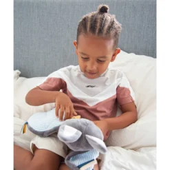 Tryco Vleermuis Bruce 28 Cm Knuffel TR-243332 -Dolu Verkoopwinkel tr 243332 02