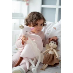 Tryco Zwaan Ivy 46 Cm Knuffel TR-243334 16 Tryco Zwaan Ivy 46 Cm Knuffel TR-243334 -Dolu Verkoopwinkel tr 243335 8720289399498 doll fairy fleur 03
