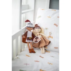 Tryco Fee Fleur 35 Cm Pop In Geschenkdoos TR-243335 -Dolu Verkoopwinkel tr 243338 8720289399528 doll knight kai 01 1