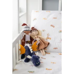 Tryco Draak Diego 38 Cm Knuffel TR-243331 -Dolu Verkoopwinkel tr 243338 8720289399528 doll knight kai 02 1 1