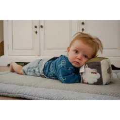 Tryco Fantasie Activiteitenkubus TR-243340 26 Tryco Fantasie Activiteitenkubus TR-243340 -Dolu Verkoopwinkel tr 243340 activity cube fantasy 03