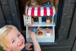 Tryco Houten IJskraam TR-353017 10 Tryco Houten IJskraam TR-353017 -Dolu Verkoopwinkel tr 353017 tryco wooden icecream truck 02 1