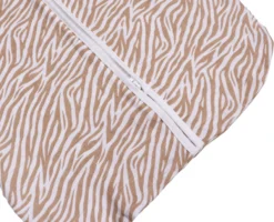 Blush & Blossom Zebra 70 Cm Hydrofiel Slaapzak TR-BB443422 8 Blush & Blossom Zebra 70 Cm Hydrofiel Slaapzak TR-BB443422 -Dolu Verkoopwinkel tr bb443422 blush blossom zebra 70 cm sleeping bag 03