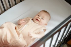 Blush & Blossom Nougat 110 Cm Hydrofiel Slaapzak TR-BB443440 10 Blush & Blossom Nougat 110 Cm Hydrofiel Slaapzak TR-BB443440 -Dolu Verkoopwinkel tr bb443426 blush blossom nougat 70 cm 01