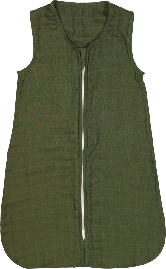 Blush & Blossom Groen 70 Cm Hydrofiel Slaapzak TR-BB443427