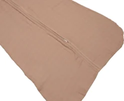 Blush & Blossom Nougat 90 Cm Hydrofiel Slaapzak TR-BB443433 -Dolu Verkoopwinkel tr bb443433 blush blossom nougat 90 cm sleeping bag 03