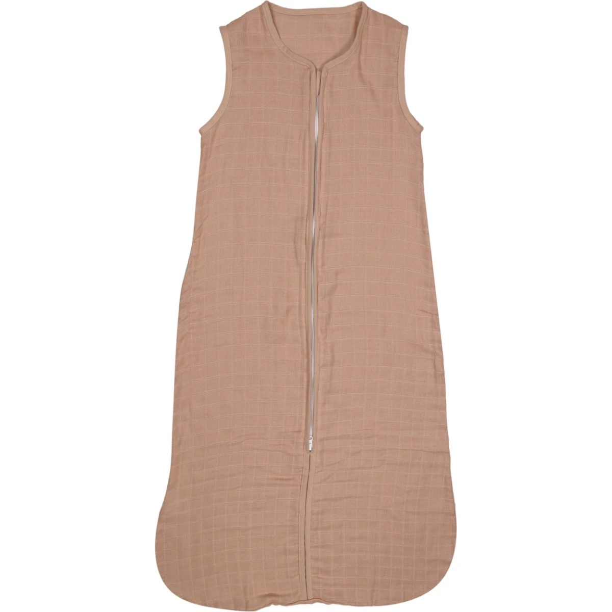 Blush & Blossom Nougat 110 Cm Hydrofiel Slaapzak TR-BB443440 1 Blush & Blossom Nougat 110 Cm Hydrofiel Slaapzak TR-BB443440