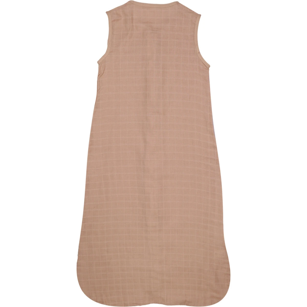 Blush & Blossom Nougat 110 Cm Hydrofiel Slaapzak TR-BB443440 4 Blush & Blossom Nougat 110 Cm Hydrofiel Slaapzak TR-BB443440 - Afbeelding 4