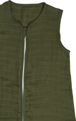 Blush & Blossom Groen 110 Cm Hydrofiel Slaapzak TR-BB443441 8 Blush & Blossom Groen 110 Cm Hydrofiel Slaapzak TR-BB443441 -Dolu Verkoopwinkel tr bb443441 blush blossom groen 110 cm sleeping bag 03