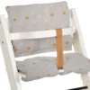Treppy Cushion Stars Dreamland Zitkussen Voor Treppy Kinderstoel 1235