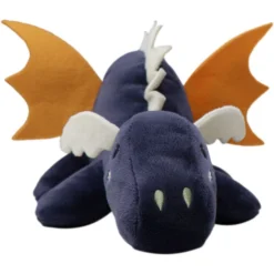 Tryco Draak Diego 38 Cm Knuffel TR-243331 -Dolu Verkoopwinkel tryco dragon draak diego knuffel tr 243331 2 1 1