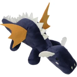 Tryco Draak Diego 38 Cm Knuffel TR-243331 -Dolu Verkoopwinkel tryco dragon draak diego knuffel tr 243331 3 1 1