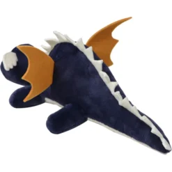 Tryco Draak Diego 38 Cm Knuffel TR-243331 -Dolu Verkoopwinkel tryco dragon draak diego knuffel tr 243331 5 1 1