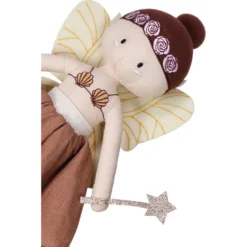 Tryco Fee Fleur 35 Cm Pop In Geschenkdoos TR-243335 -Dolu Verkoopwinkel tryco fairy fleur pop in geschenkdoos tr 243335 3 1