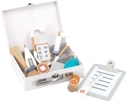 Tryco Houten Doktersset TR-303016