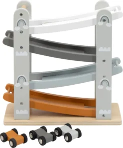 Tryco Houten Slider Autobaan TR-303015