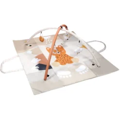 Tryco Leopard Lenny 2-in-1 XL Speelkleed En Opbergtas TR-140210