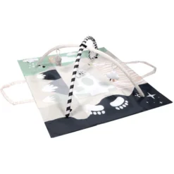 Tryco Polar Bear Pete 2-in-1 XL Speelkleed En Opbergtas TR-140208