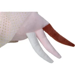 Tryco Zwaan Ivy 46 Cm Knuffel TR-243334 13 Tryco Zwaan Ivy 46 Cm Knuffel TR-243334 -Dolu Verkoopwinkel tryco swan zwaan ivy knuffel tr 243334 2