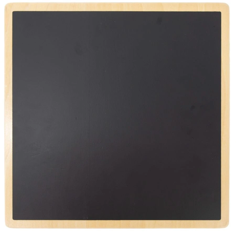 Tryco Houten Alfabet Puzzel En Krijtbord TR-353015 3 Tryco Houten Alfabet Puzzel En Krijtbord TR-353015 - Afbeelding 3