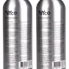Tryco Aluminium Kruik 2-Pack TR-222101