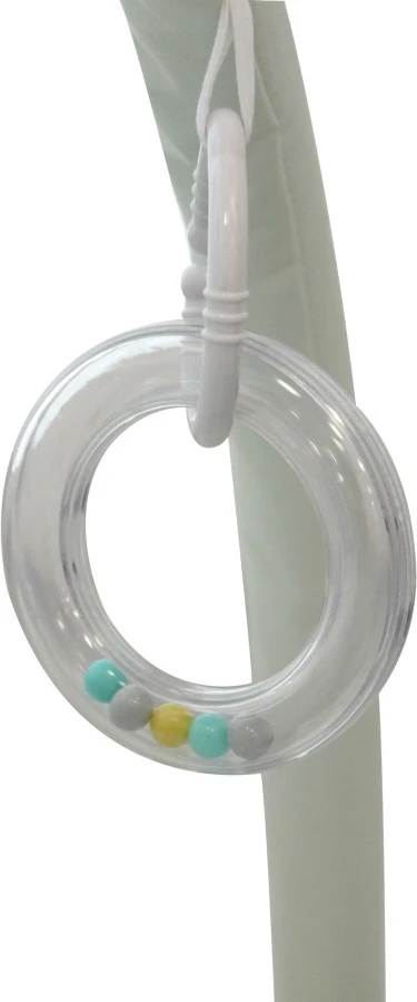 Tryco Ball Pit En Activity Gym Speelkleed/Ballenbak TR-140201 11 Tryco Ball Pit En Activity Gym Speelkleed/Ballenbak TR-140201 - Afbeelding 11