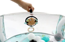 Tryco Ball Pit En Activity Gym Speelkleed/Ballenbak TR-140201 20 Tryco Ball Pit En Activity Gym Speelkleed/Ballenbak TR-140201 -Dolu Verkoopwinkel tryco ball pit en acivity gym speelkleed ballenbak tr 140201 5