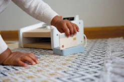 Tryco Houten Kassa Met Pinautomaat TR-303005 -Dolu Verkoopwinkel tryco houten kassa 03