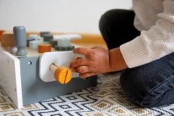 Tryco Houten Tafelmodel Werkbank TR-303010 -Dolu Verkoopwinkel tryco houten tafelmodel 03