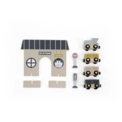 Tryco Houten Treinbaanset - Basis TR-353076 11 Tryco Houten Treinbaanset - Basis TR-353076 -Dolu Verkoopwinkel tryco houten treinbaanset basis tr 353076 02