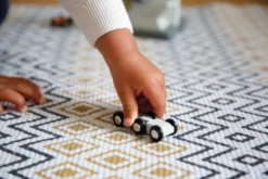 Tryco Houten Zigzag Autobaan TR-303013 -Dolu Verkoopwinkel tryco houten zigzag autobaan 04