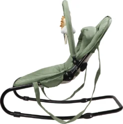 Tryco Lion Leo Groen Wipstoel TR-272703 -Dolu Verkoopwinkel tryco lion leo green wipstoel tr 272703 3