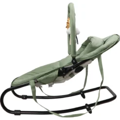 Tryco Lion Leo Groen Wipstoel TR-272703 -Dolu Verkoopwinkel tryco lion leo green wipstoel tr 272703 4