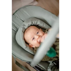 Tryco Lion Leo Groen Wipstoel TR-272703 -Dolu Verkoopwinkel tryco lion leo groen wipstoel tr 272703 sfeer4